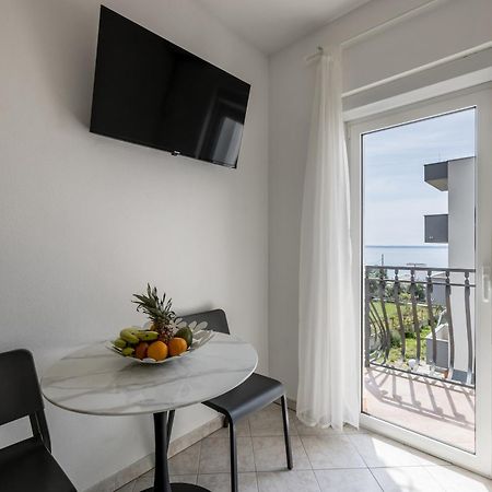 Mediterano Apartments Podstrana Exterior photo